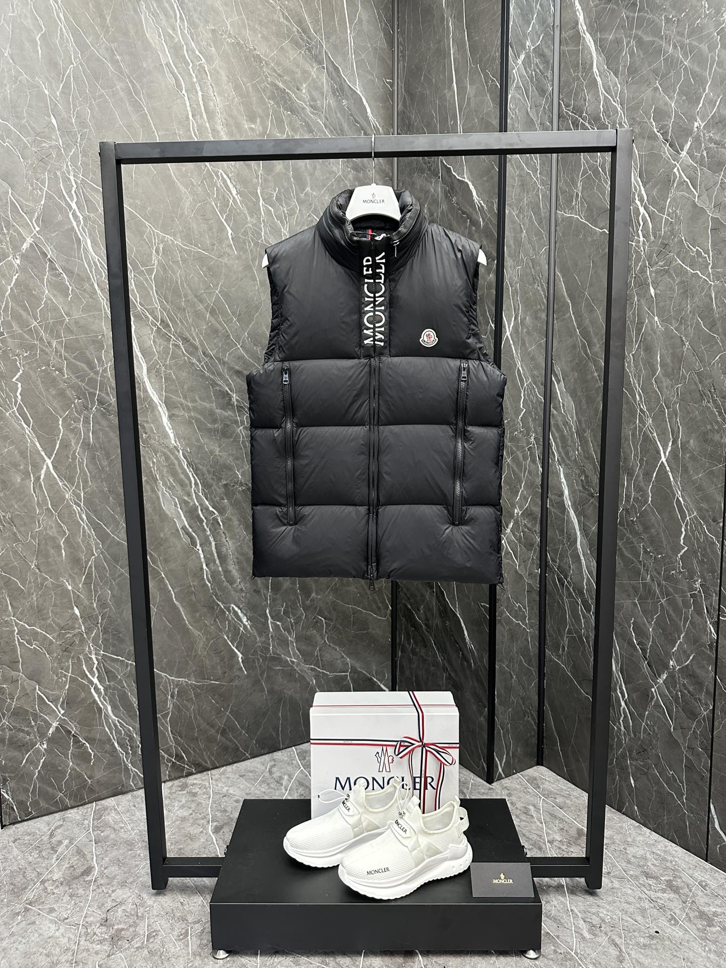 Moncler Down Jackets